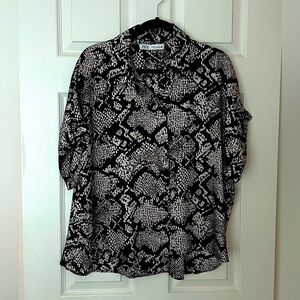 Zara Top